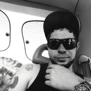 Meet your Posher, Colt